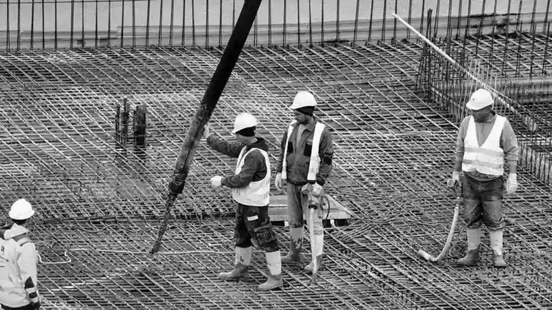 Imagen ilustrativa de Losa de cimentacion en Pamplona
