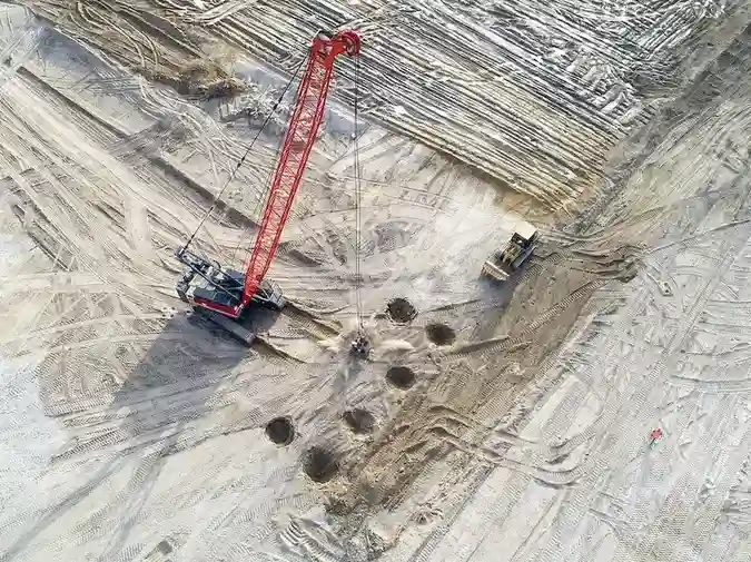 Imagen ilustrativa de Veleta campo en Pamplona